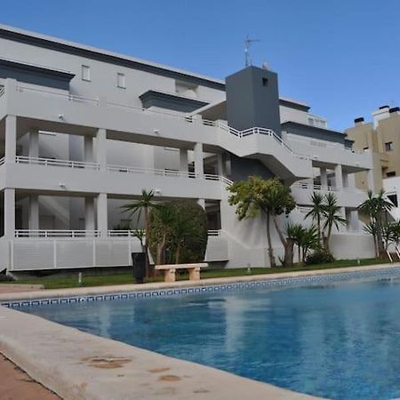 Met&Golf Oliva Nova Beach Jardin Extérieur photo