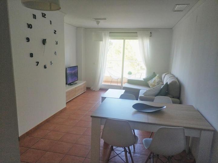 Met&Golf Oliva Nova Beach Jardin Extérieur photo