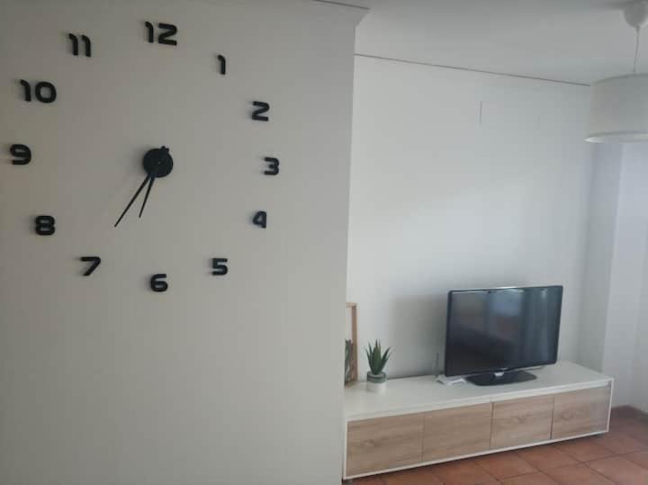 Met&Golf Oliva Nova Beach Jardin Extérieur photo