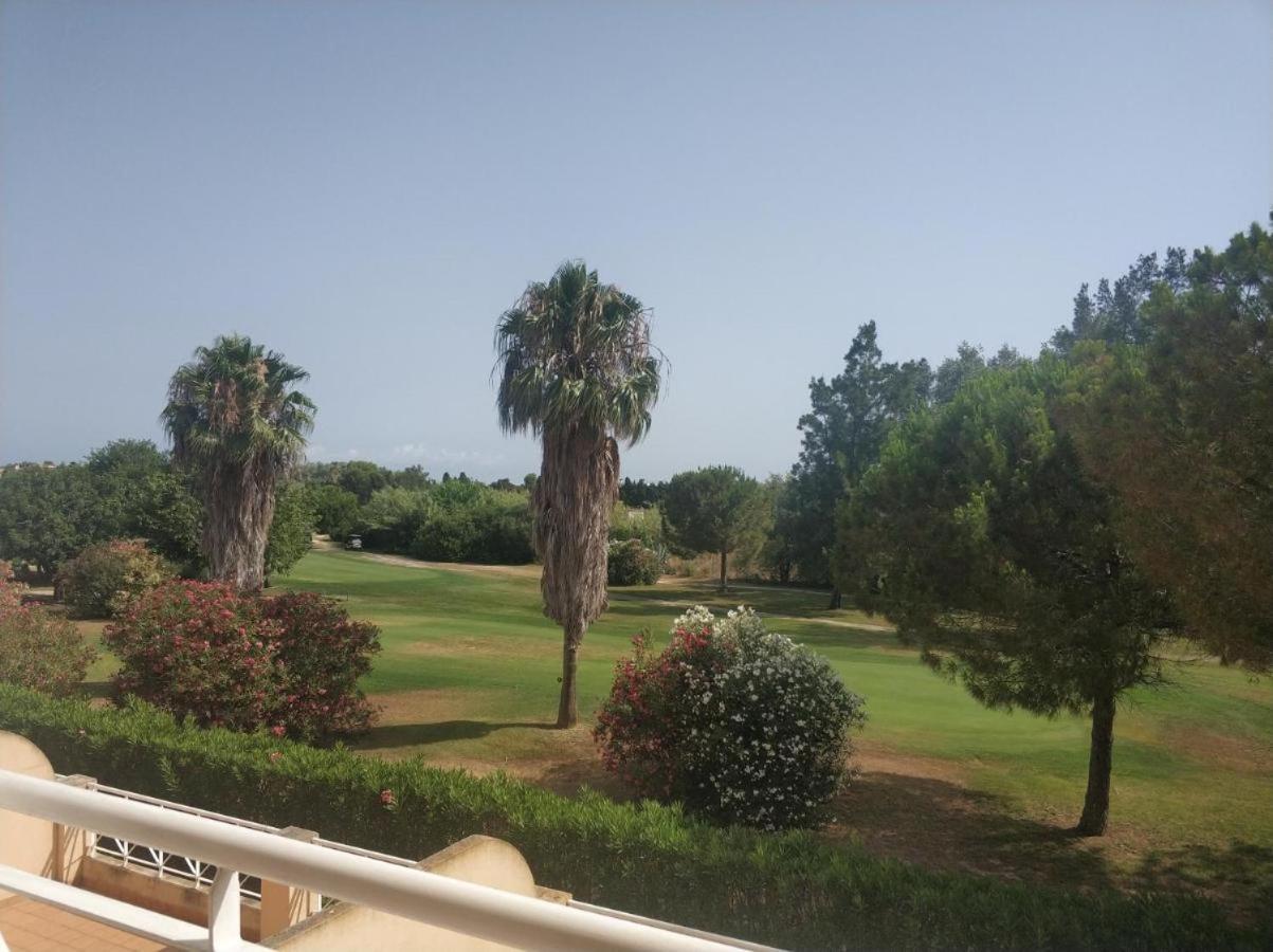 Met&Golf Oliva Nova Beach Jardin Extérieur photo