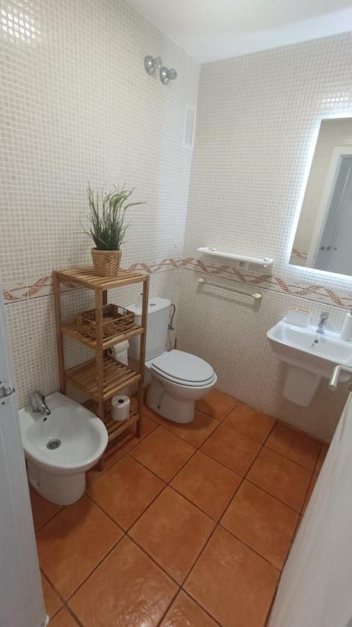 Met&Golf Oliva Nova Beach Jardin Extérieur photo