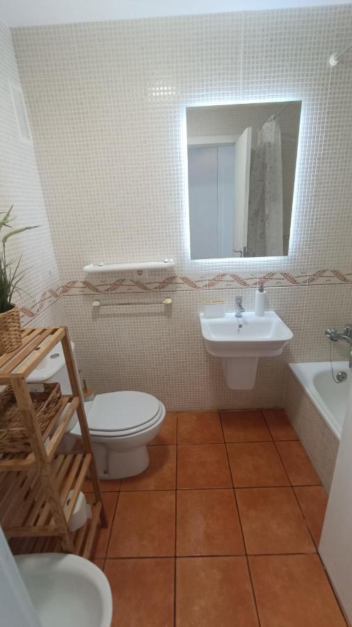 Met&Golf Oliva Nova Beach Jardin Extérieur photo