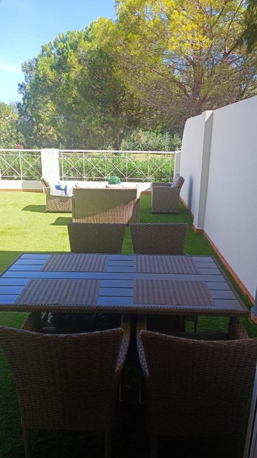 Met&Golf Oliva Nova Beach Jardin Extérieur photo